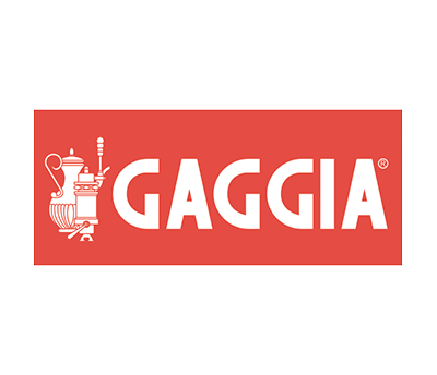 Gaggia.