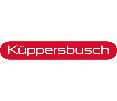 Kuppersbusch.